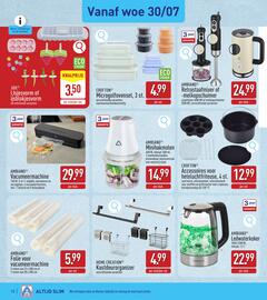 ALDI folder week 31 Pagina 12