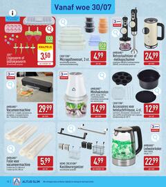 ALDI folder week 31 Pagina 12