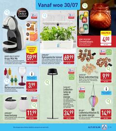ALDI folder week 31 Pagina 13