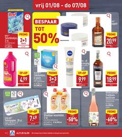 ALDI folder week 31 Pagina 14