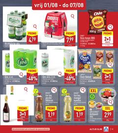 ALDI folder week 31 Pagina 15
