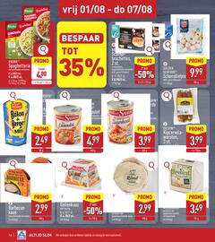 ALDI folder week 31 Pagina 16