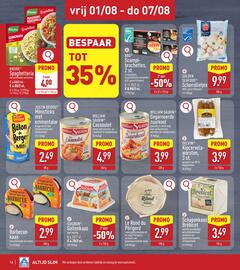 ALDI folder week 31 Pagina 16