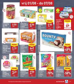 ALDI folder week 31 Pagina 17
