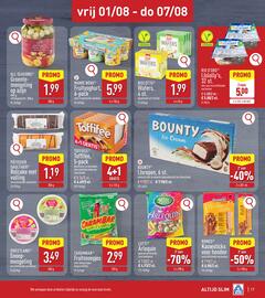 ALDI folder week 31 Pagina 17