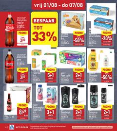 ALDI folder week 31 Pagina 18