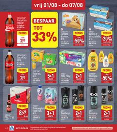 ALDI folder week 31 Pagina 18