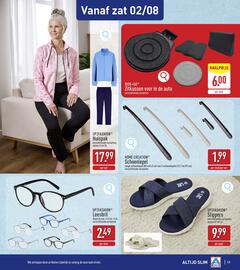 ALDI folder week 31 Pagina 19