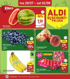 ALDI folder week 31 Pagina 2