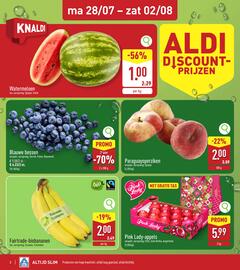 ALDI folder week 31 Pagina 2