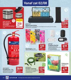 ALDI folder week 31 Pagina 20