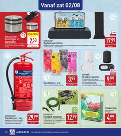 ALDI folder week 31 Pagina 20