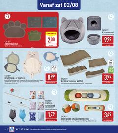 ALDI folder week 31 Pagina 22