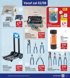 ALDI folder week 31 Pagina 23