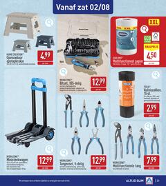 ALDI folder week 31 Pagina 23