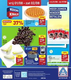 ALDI folder week 31 Pagina 24