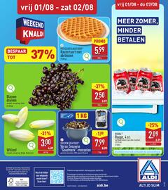 ALDI folder week 31 Pagina 24