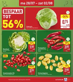 ALDI folder week 31 Pagina 3