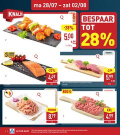 ALDI folder week 31 Pagina 4