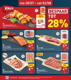 ALDI folder week 31 Pagina 4