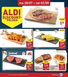 ALDI folder week 31 Pagina 5