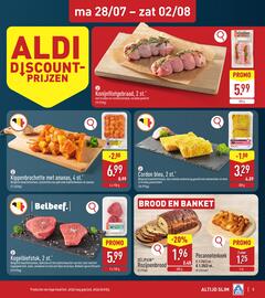 ALDI folder week 31 Pagina 5