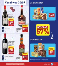 ALDI folder week 31 Pagina 7