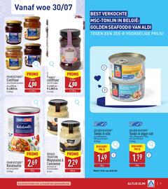 ALDI folder week 31 Pagina 9