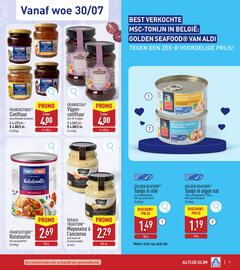 ALDI folder week 31 Pagina 9