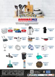 Catálogo Bahamas Mix Página 1