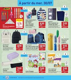 ALDI Dépliant week 31 Pagina 10
