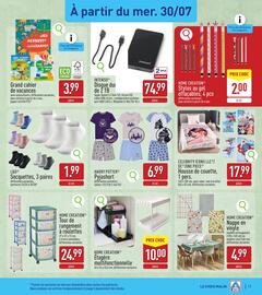 ALDI Dépliant week 31 Pagina 11