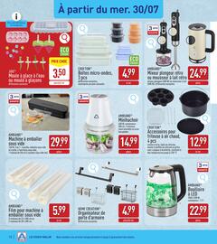 ALDI Dépliant week 31 Pagina 12