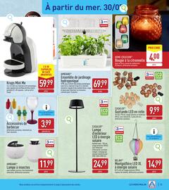 ALDI Dépliant week 31 Pagina 13