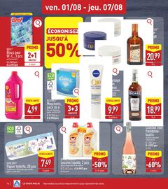 ALDI Dépliant week 31 Pagina 14