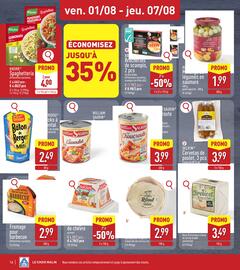 ALDI Dépliant week 31 Pagina 16