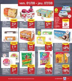 ALDI Dépliant week 31 Pagina 17