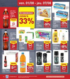 ALDI Dépliant week 31 Pagina 18