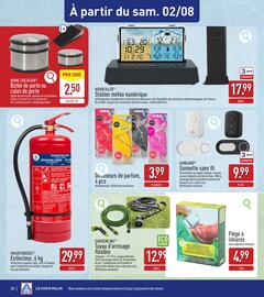 ALDI Dépliant week 31 Pagina 20