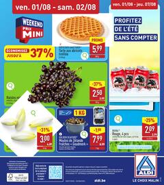 ALDI Dépliant week 31 Pagina 24