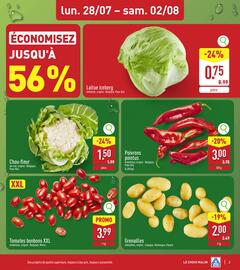 ALDI Dépliant week 31 Pagina 3