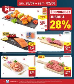 ALDI Dépliant week 31 Pagina 4