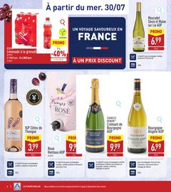 ALDI Dépliant week 31 Pagina 6