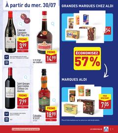 ALDI Dépliant week 31 Pagina 7