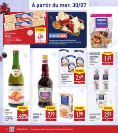 ALDI Dépliant week 31 Pagina 8