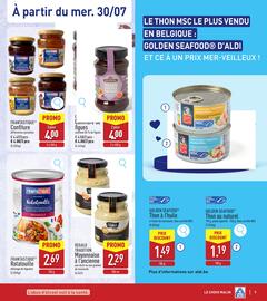 ALDI Dépliant week 31 Pagina 9
