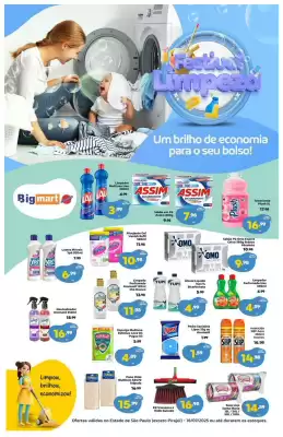 Catálogo Bigmart