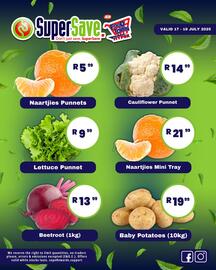 Super Save catalogue Page 3