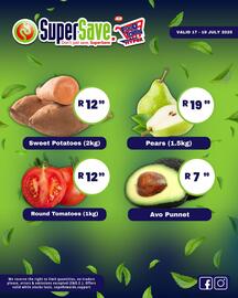 Super Save catalogue Page 4