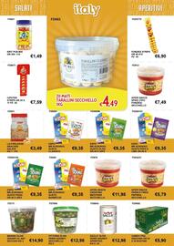 Volantino Italy Cash and carry Pagina 10
